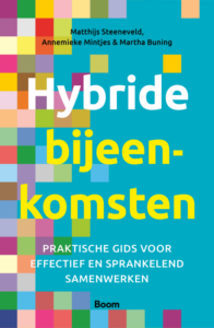 Boek: hybride_bijeenkomsten_Boom