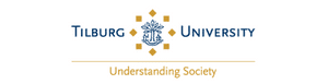 Tilburg University logo SPS-NIP