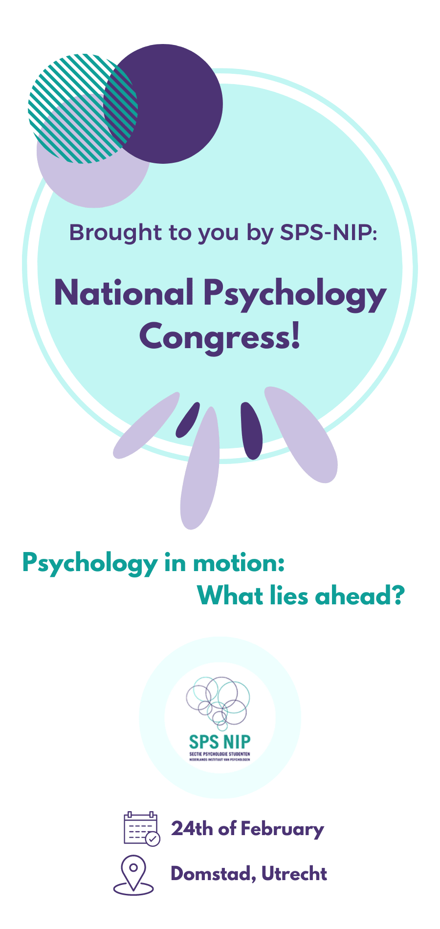 Nationaal Psychologie Congres SPS-NIP